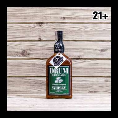 Jual Whisky Green Label Termurah - Harga Grosir Terupdate ...