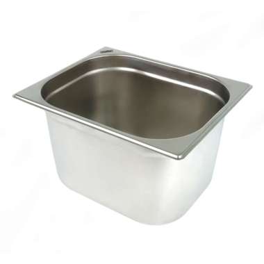 Food Pan 1-2 Tempat Penyaji Makanan Mutu PAN-12150 ORI 100% Multicolor
