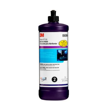 3M-PN 6094 Perfect It EX Machine Polish Pelindung Cat Kendaraan
