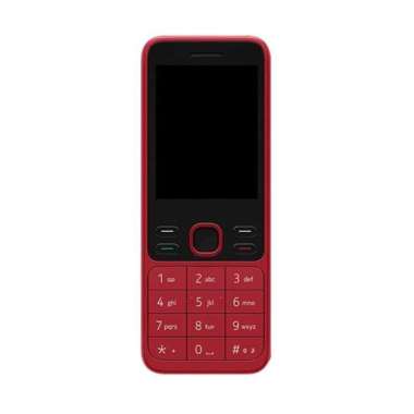 Hp Nokia 150 New 2020 RED