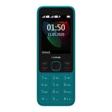 Hp Nokia 150 New 2020 CYAN