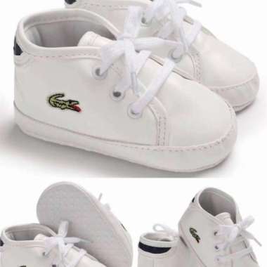 Jual Lacoste Shoes Terbaru \u0026 Original 
