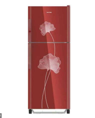 POLYTRON Lemari es PRM 21BNR Kulkas [2 Pintu]