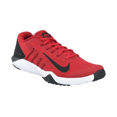 NIKE Men Training Retaliation Sepat ... a - Red [TR 2 AA7063-600]