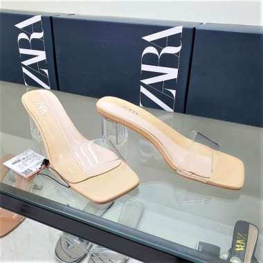 Harga Zara Heels 3cm Terbaru Juli 2022 