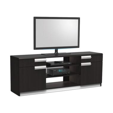 Jual Rak Tv Hpl Terbaru Harga Murah Blibli Com