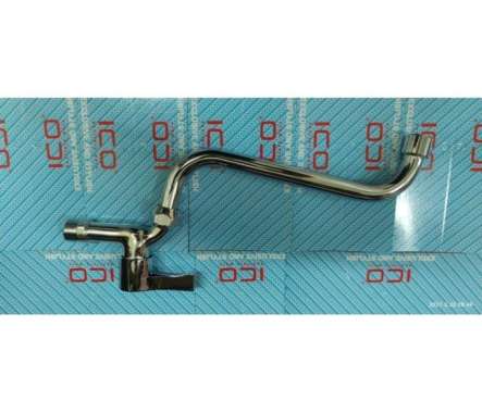 Kran Cuci Piring Keran Bebek Angsa Stainless Wastafel Sink Bak ICO 100 % ORIGINAL Multicolor