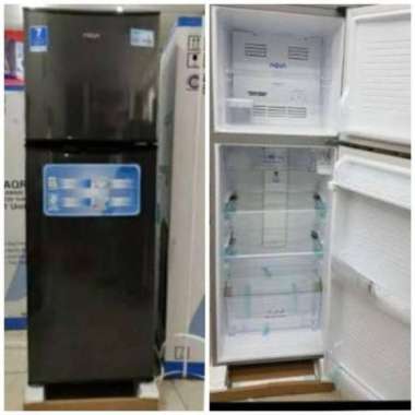 Aqua AQR D261 DS/SL Kulkas