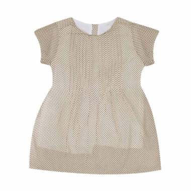 MacBear Selena Polka Dress Anak Perempuan