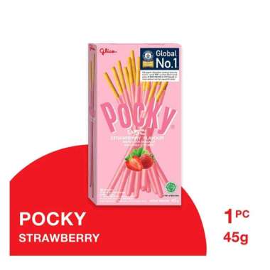 Glico Pocky Stick