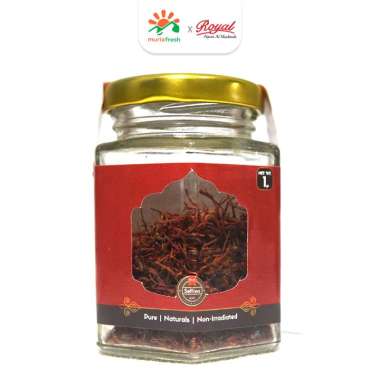 Harga Royal Saffron Terbaru Desember 2021  BigGo Indonesia