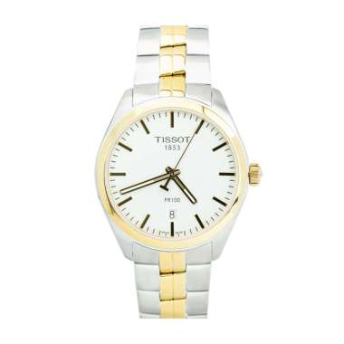 TISSOT T1014102203100 Pria