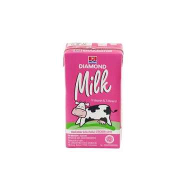 Diamond Milk UHT