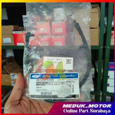 Selang Balik Injector Ford Everest TDCi