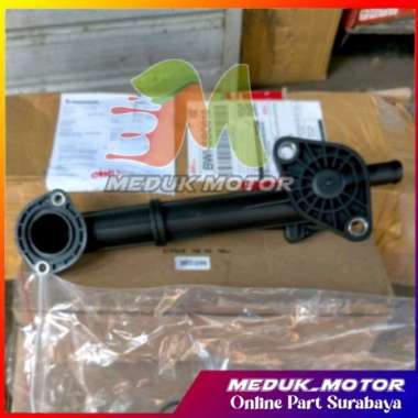 Housing Thermostat Hyundai Atoz 1.0 Rumah Thermostat KIA Picanto Cosmo