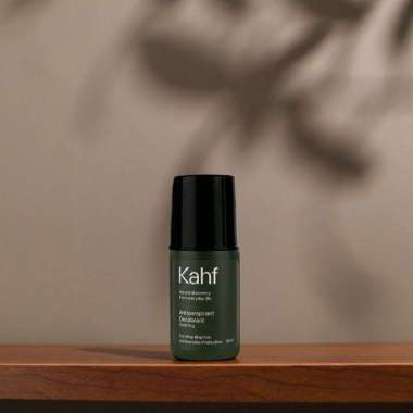 Kahf Soothing Antiperspirant Deodorant 50 ml / deodorant anak deodorant antiperspirant nivea / Berga
