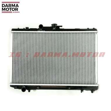 RADIATOR TOYOTA STARLET KAPSUL EP91 TRIVINDO