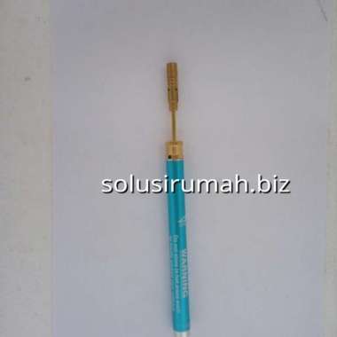 BLANDER MINI SOLDER PENCIL TORCH GAS