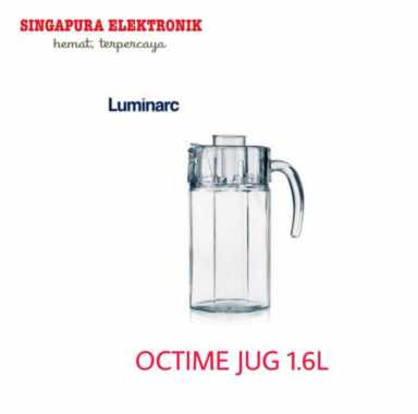 Luminarc Octime Teko Air