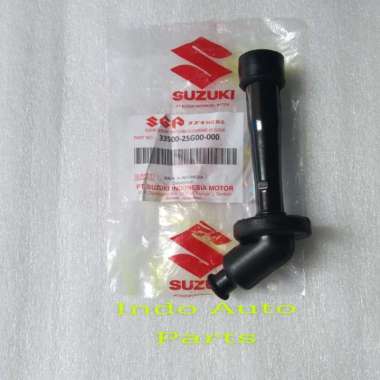 Tutup Busi Cop Cangklong Busi Satria FU 150 SGP