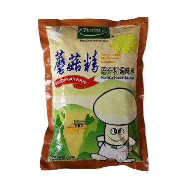 Totole Kaldu Rasa Jamur [400 g]