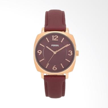 Fossil BQ 3280 Jam Tangan Wanita