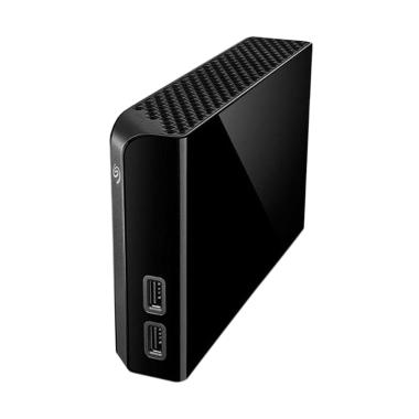 Seagate BackUp Plus Desktop Hub Har … [6 TB/ USB 3.0/ 3.5 Inch