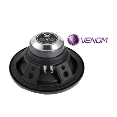 Venom Inferno VIN 10 E Subwoofer Mobil 10 inch Sound Quality
