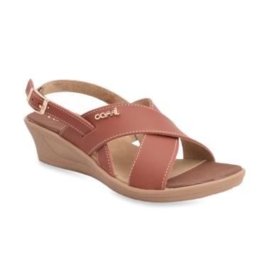 Carvil Hestania-L 51.HSN.001.Z9 Sandal Wanita - Bata