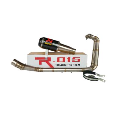 80Gambarknalpot bpro ninja rrTerbaru