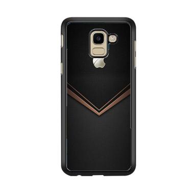 Acc Hp Apple iPhone W5792 Custom Casing for Samsung J6 2018