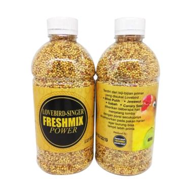 Makanan Hewan Lainnya - Produk Terbaru Maret 2019, √ Harga Murah! | Blibli.com