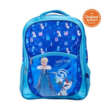 Disney CL028FZ924126 M Frozen Tas Sekolah Anak