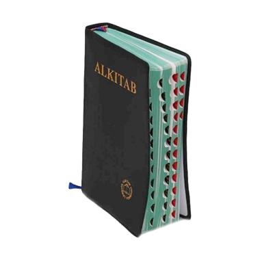 LAI TB 052 TI SIDI Sedang Sidi Alkitab Hitam