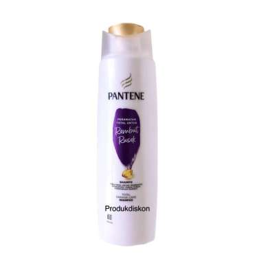 Pantene Shampoo