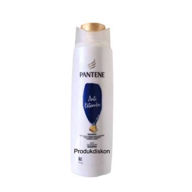 Promo Harga Pantene Shampoo Anti Dandruff 130 ml - Blibli