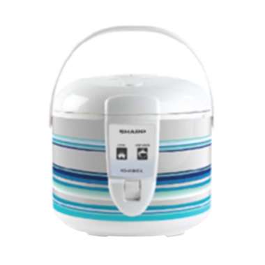 Sharp KS-N18ME-L Rice Cooker