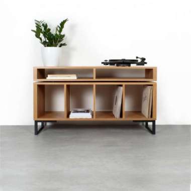Drawer Cabinet Besi