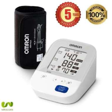 Tensimeter Digital Omron HEM 7156 / Omron HEM7156 / Omron HEM-7156 plus Adaptor Universal