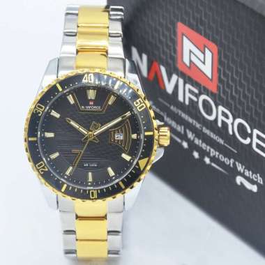 Jam Tangan Naviforce Original Harga Terbaru November 2021 Blibli