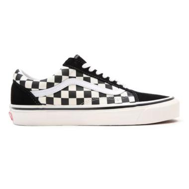 van old skool womens