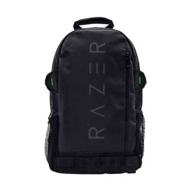 Razer Rogue Backpack Tas Laptop [13.3 Inch] Hitam