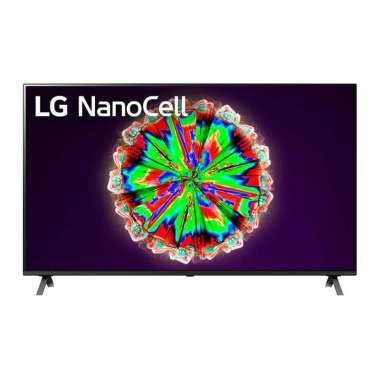 LG 65 INCH NANOCELL 65NANO80TNA