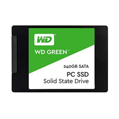 Western Digital Green SSD [240 GB]