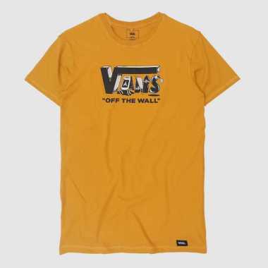 baju kaos vans original