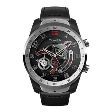 Harga Smartwatch Ticwatch Pro Terbaru April 2022 | BigGo Indonesia