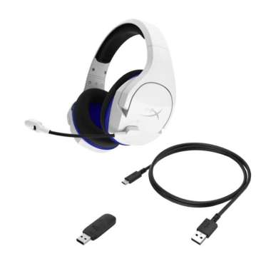 Jual Hyperx Cloud Stinger Core Murah Juni 2022 Garansi Resmi Indonesia |  Blibli