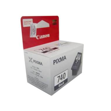 Cartridge Canon 740 Black