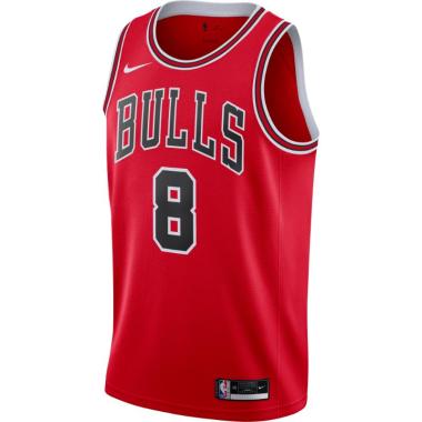 chicago bulls jumpman jersey