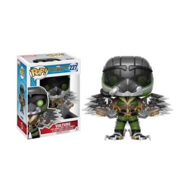 Funko POP! Marvel Spider-Man Homecoming - Vulture #227 Action Figure